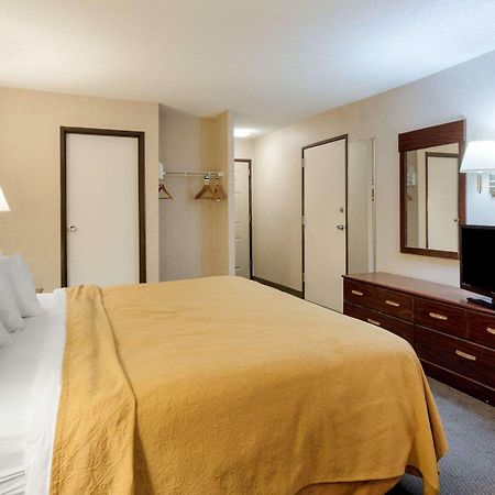 Quality Inn Robinsonville Exteriér fotografie