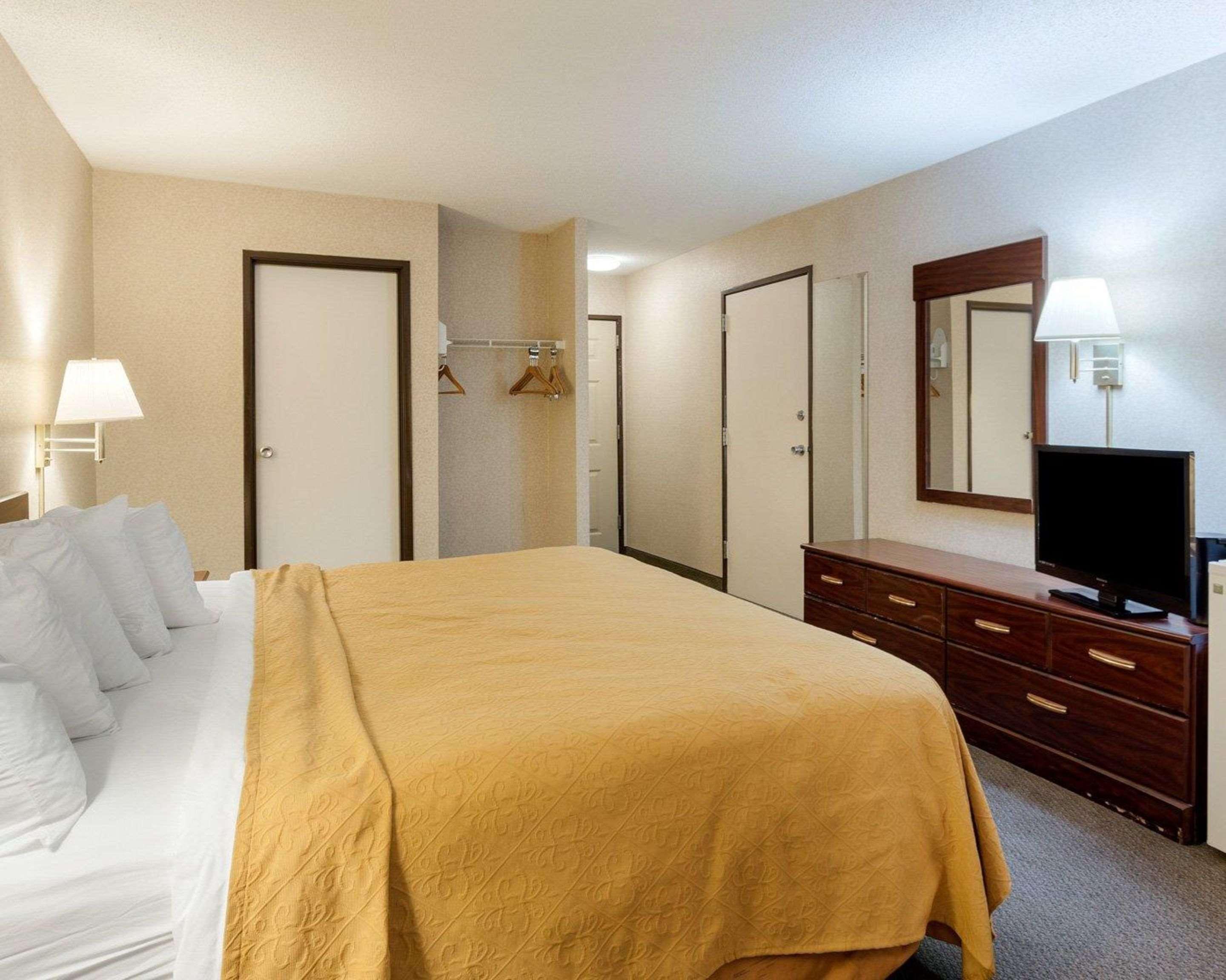 Quality Inn Robinsonville Exteriér fotografie