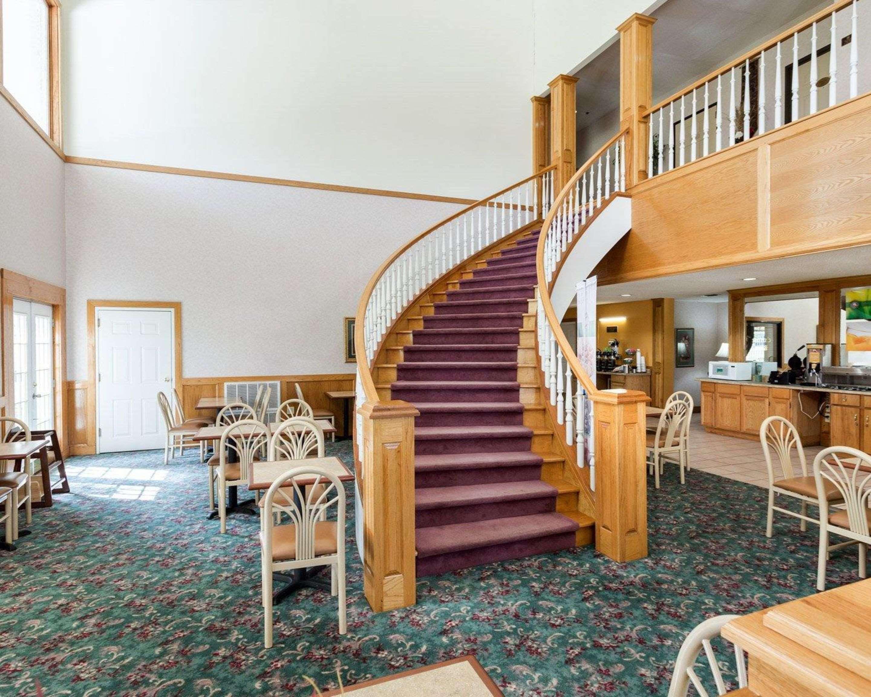 Quality Inn Robinsonville Exteriér fotografie