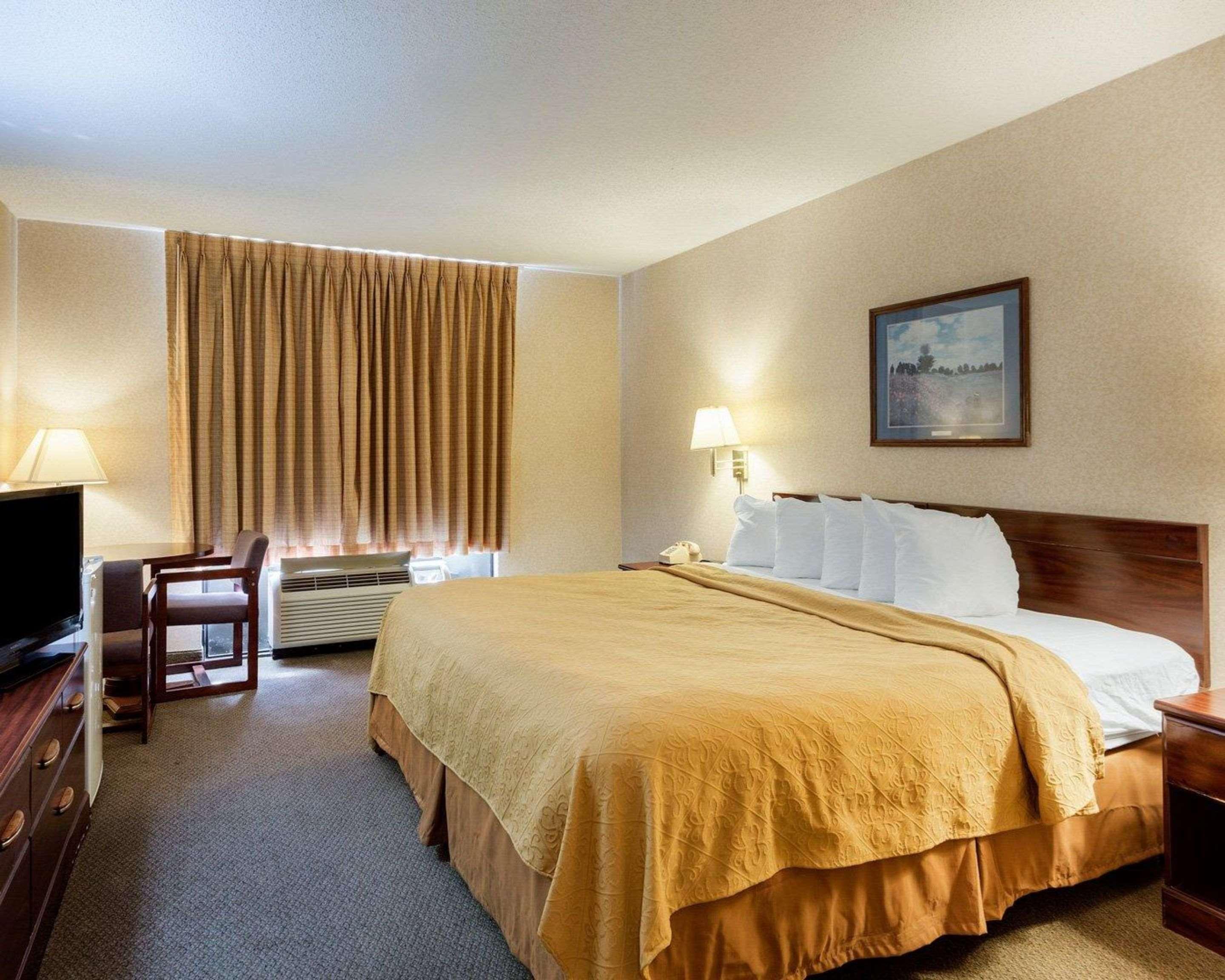 Quality Inn Robinsonville Exteriér fotografie
