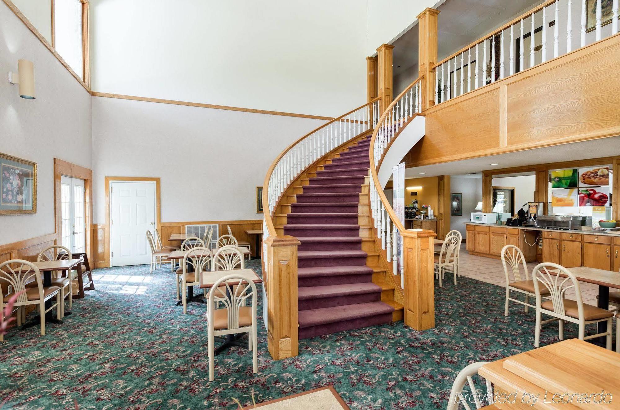 Quality Inn Robinsonville Exteriér fotografie