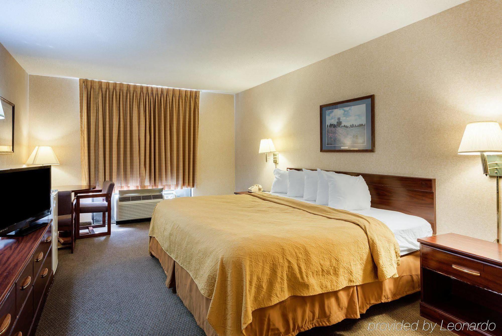 Quality Inn Robinsonville Exteriér fotografie