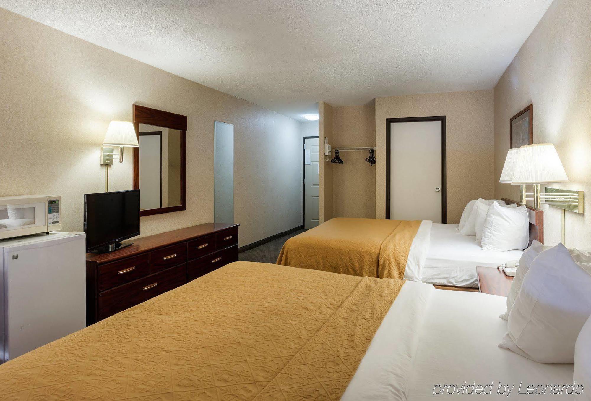Quality Inn Robinsonville Exteriér fotografie