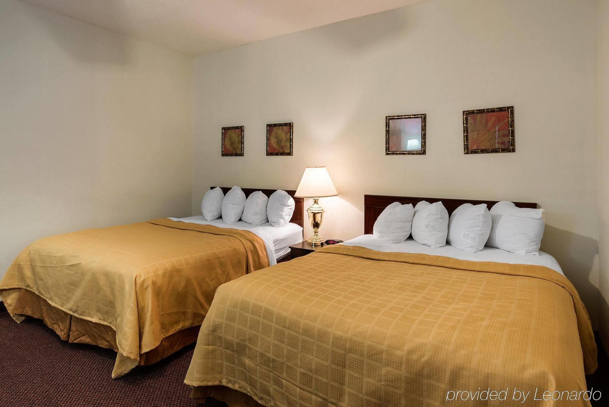 Quality Inn Robinsonville Exteriér fotografie
